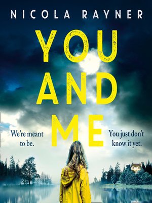 You and Me - Audiobook